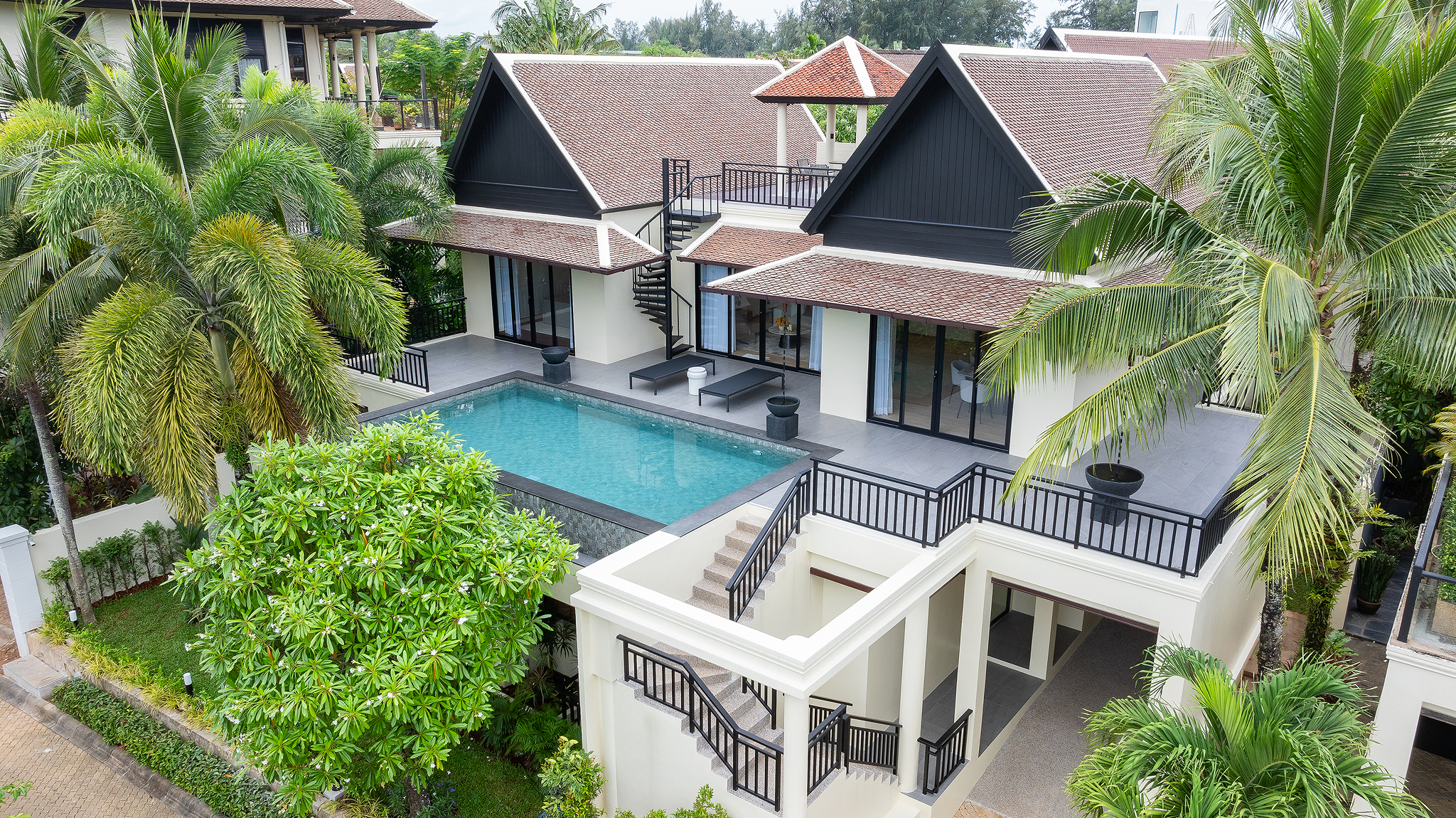 The Laytin Villa 73